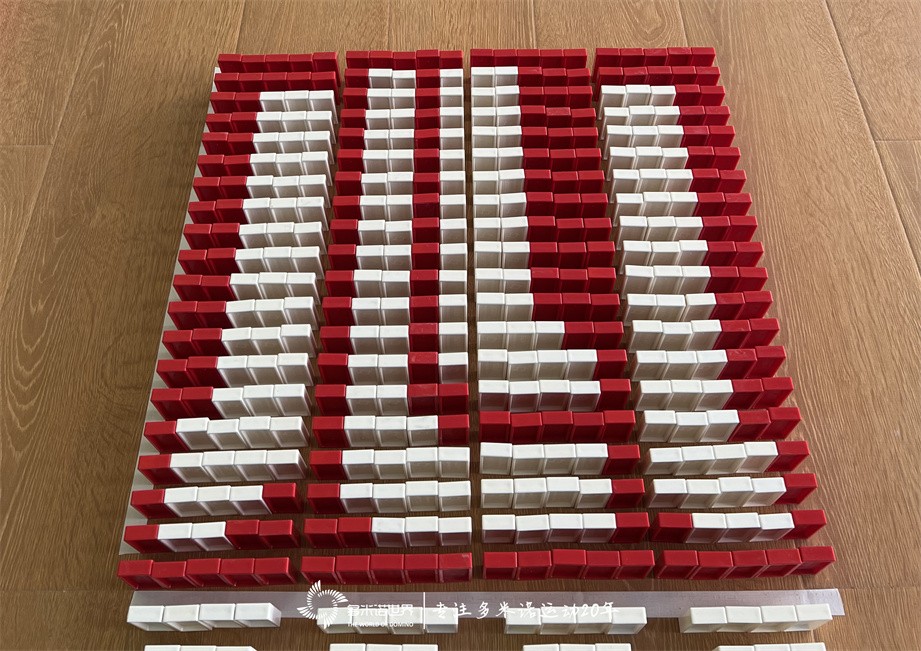 金宝搏188体育走访云南楚雄多米诺课程基地